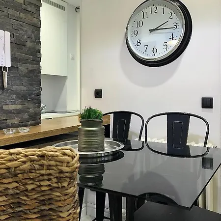 Apartment Silicon Valley Belgrade Exterior photo