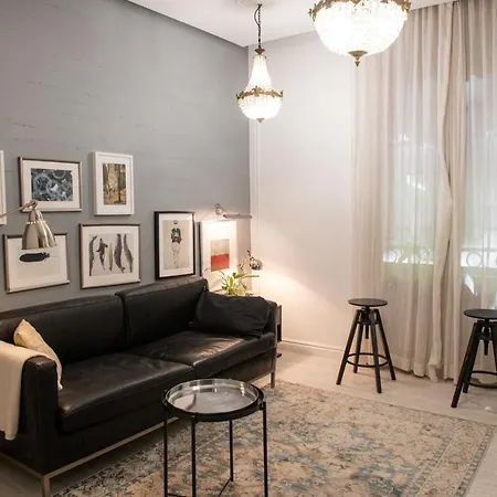 Apartment Silicon Valley Belgrade Exterior photo