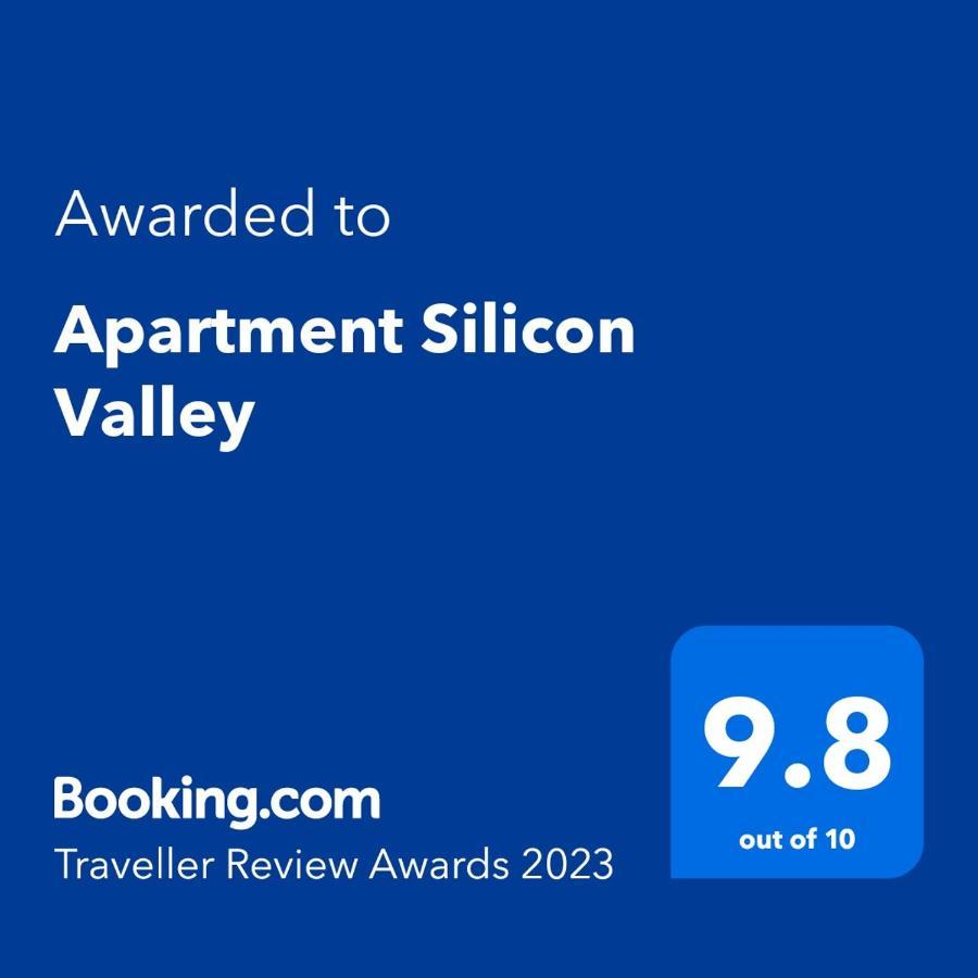Silicon Valley Апартаменты *