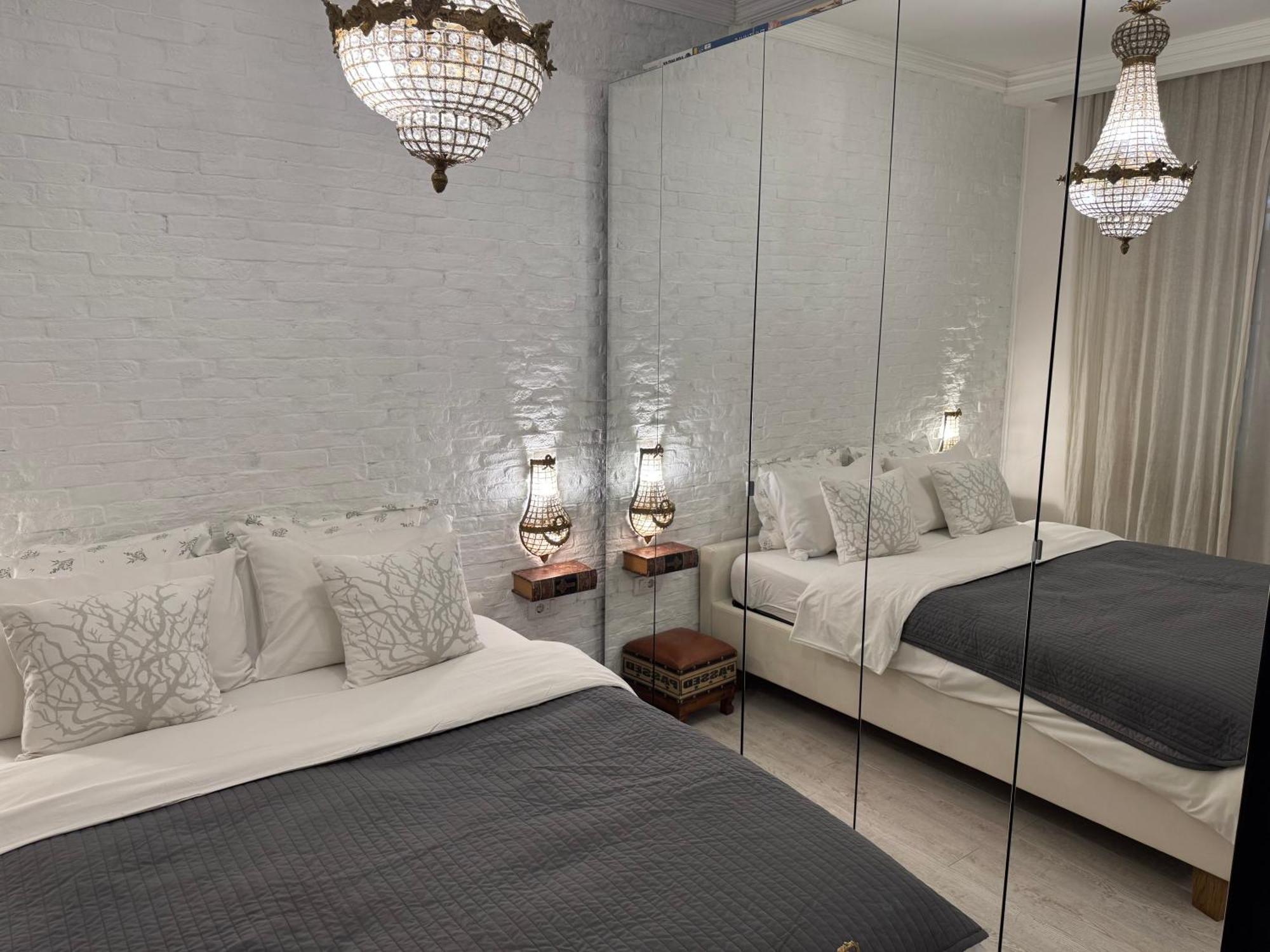 Silicon Valley Apartment Belgrad